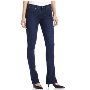 Women's Jeans Calvin Klein Slim Rocker Kick size 6 NEW